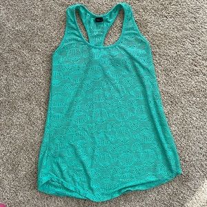 Disney Ariel mermaid beach coverup
